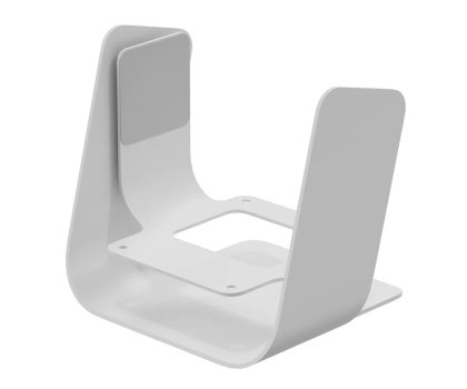 Uchwyt do telewizorów WANBO Mozart Series Gimbal Stand Biały